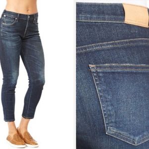 Citizens of Humanity Premium Vintage Rocket